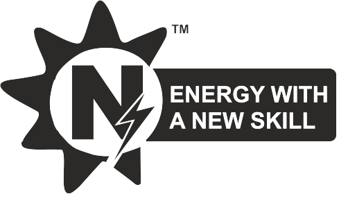 NLight Solar Logo